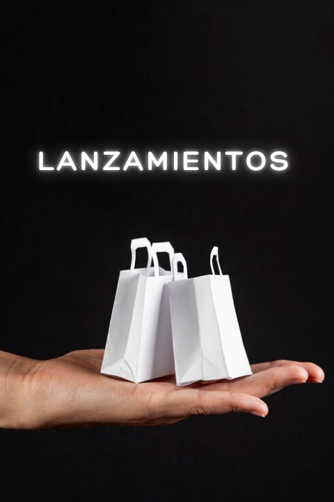 Lanzamiento