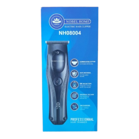 Máquina corta pelo