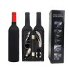 Thumbnail Kit de accesorio para vino en forma de botella0